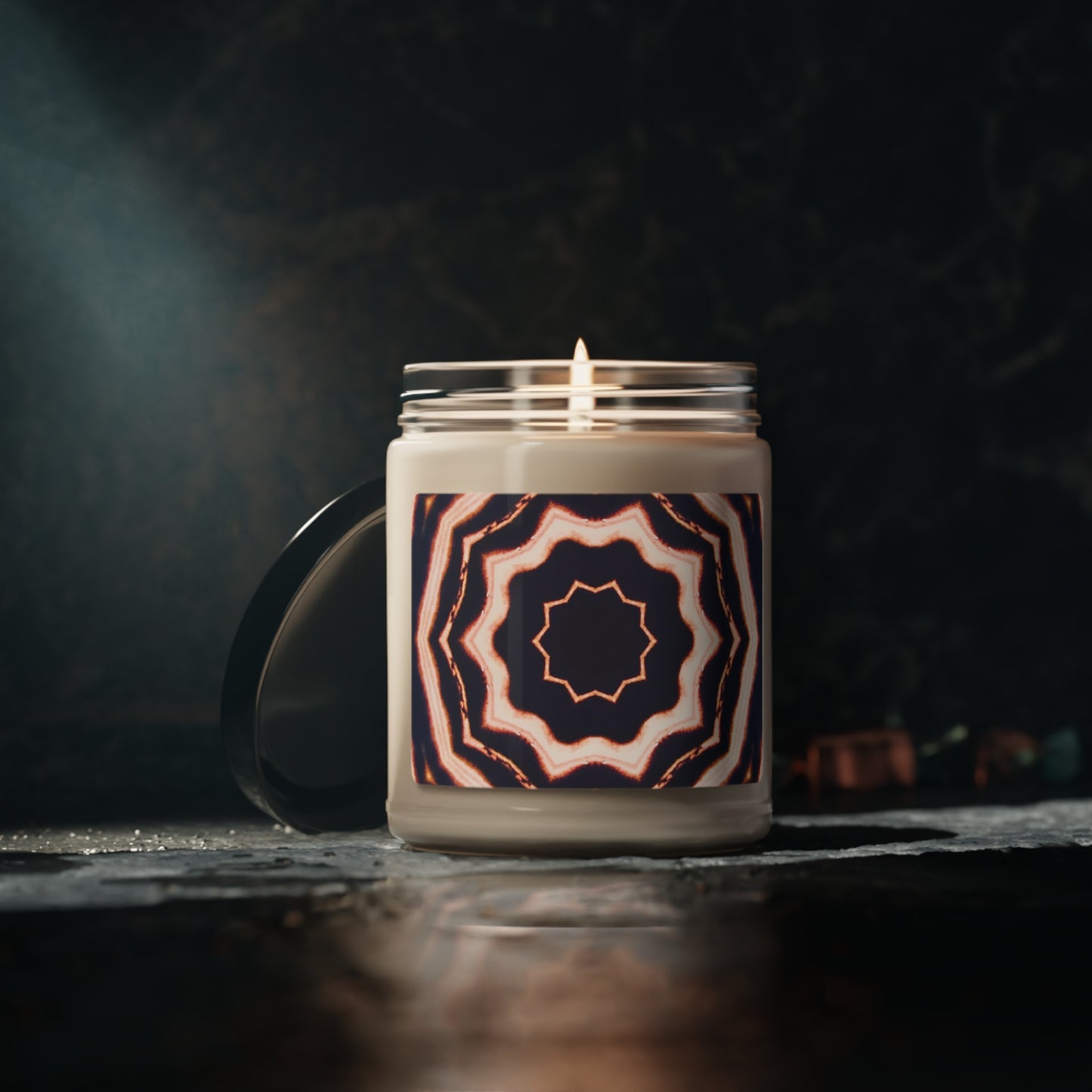 VOiD Scented Soy Candle