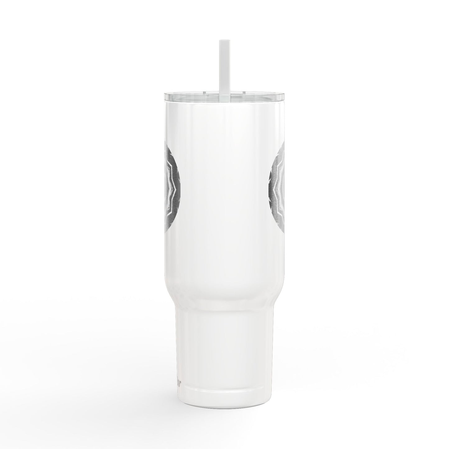"417" Insulated Tumbler with Lid, 1.2L (Engraving)