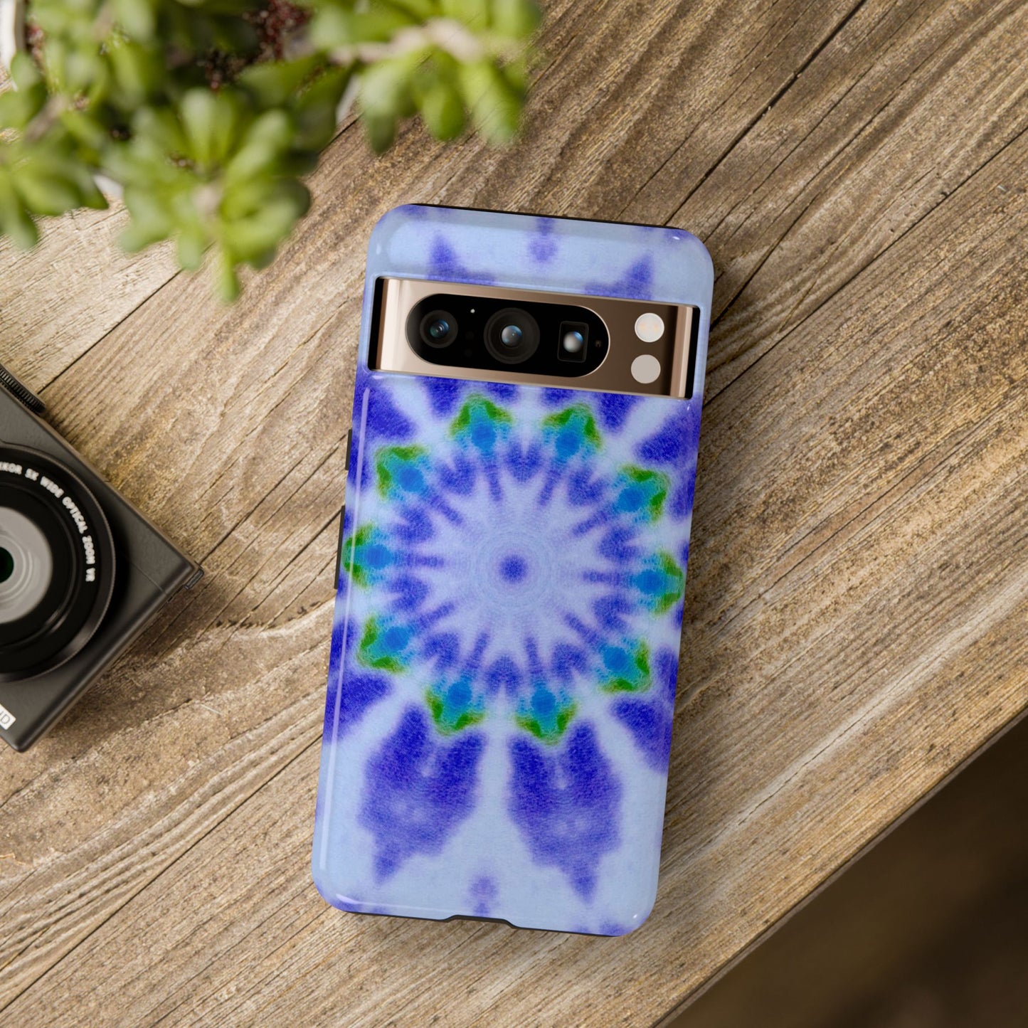 Tough Phone Case (LOTUS)