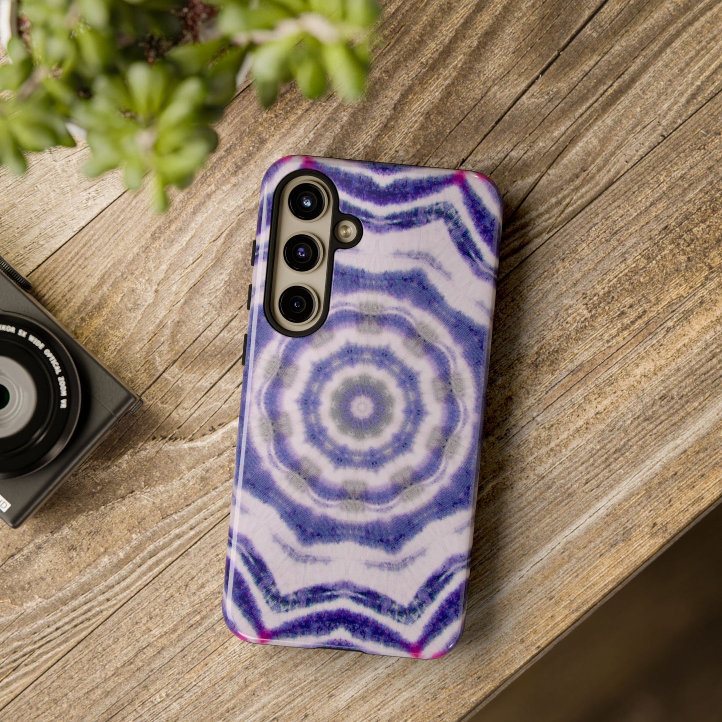 Tough Phone Case (VibeRATE)