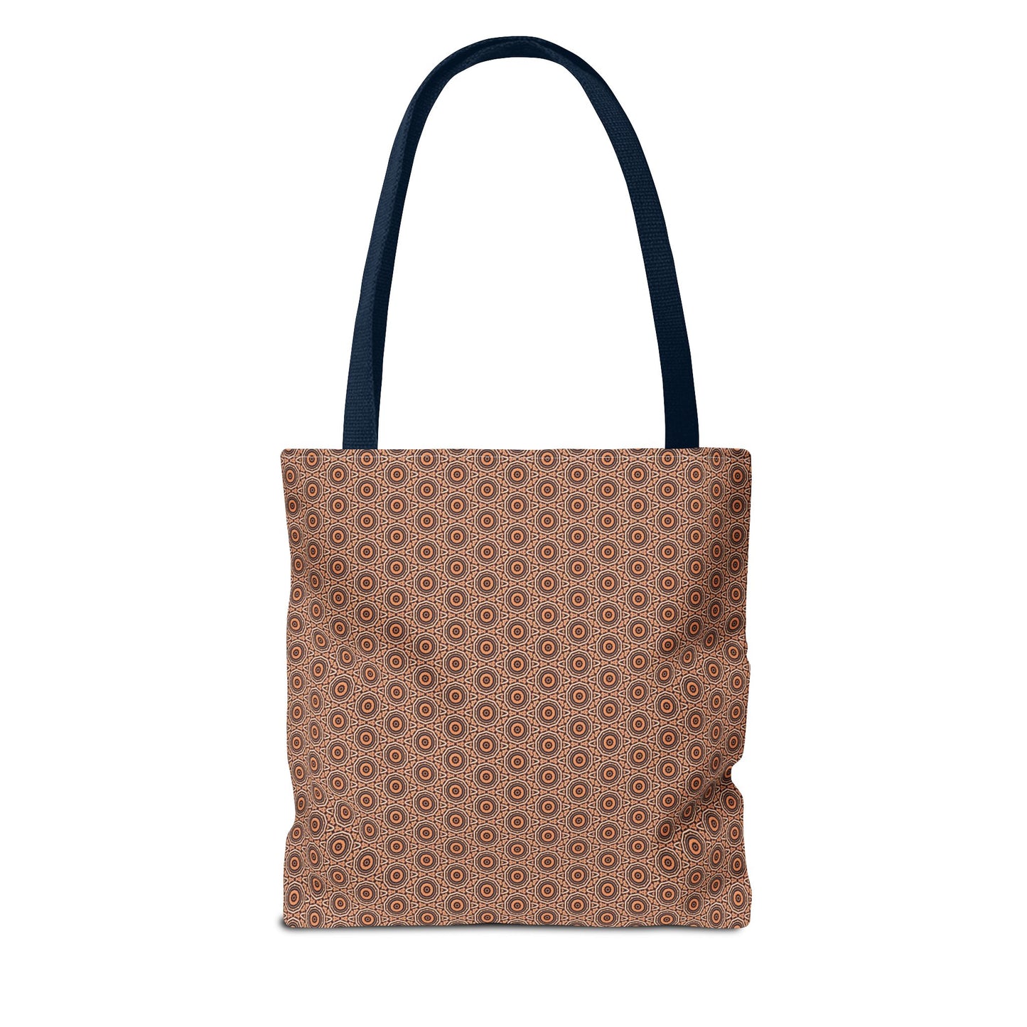 EYECEE Cymatic Aop Customisable Tote Bag