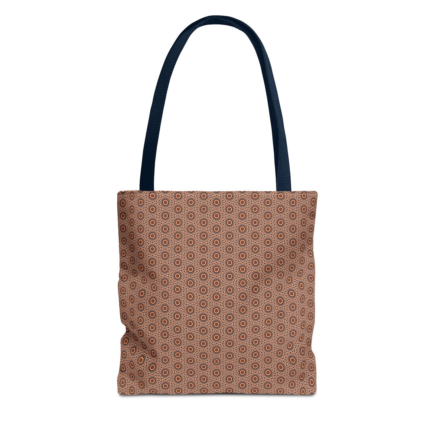 EYECEE Cymatic Aop Customisable Tote Bag