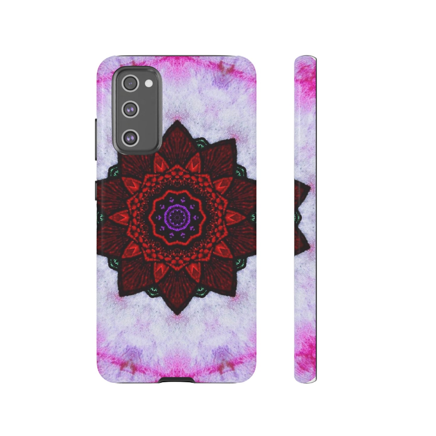 Tough Phone Case (VESI)