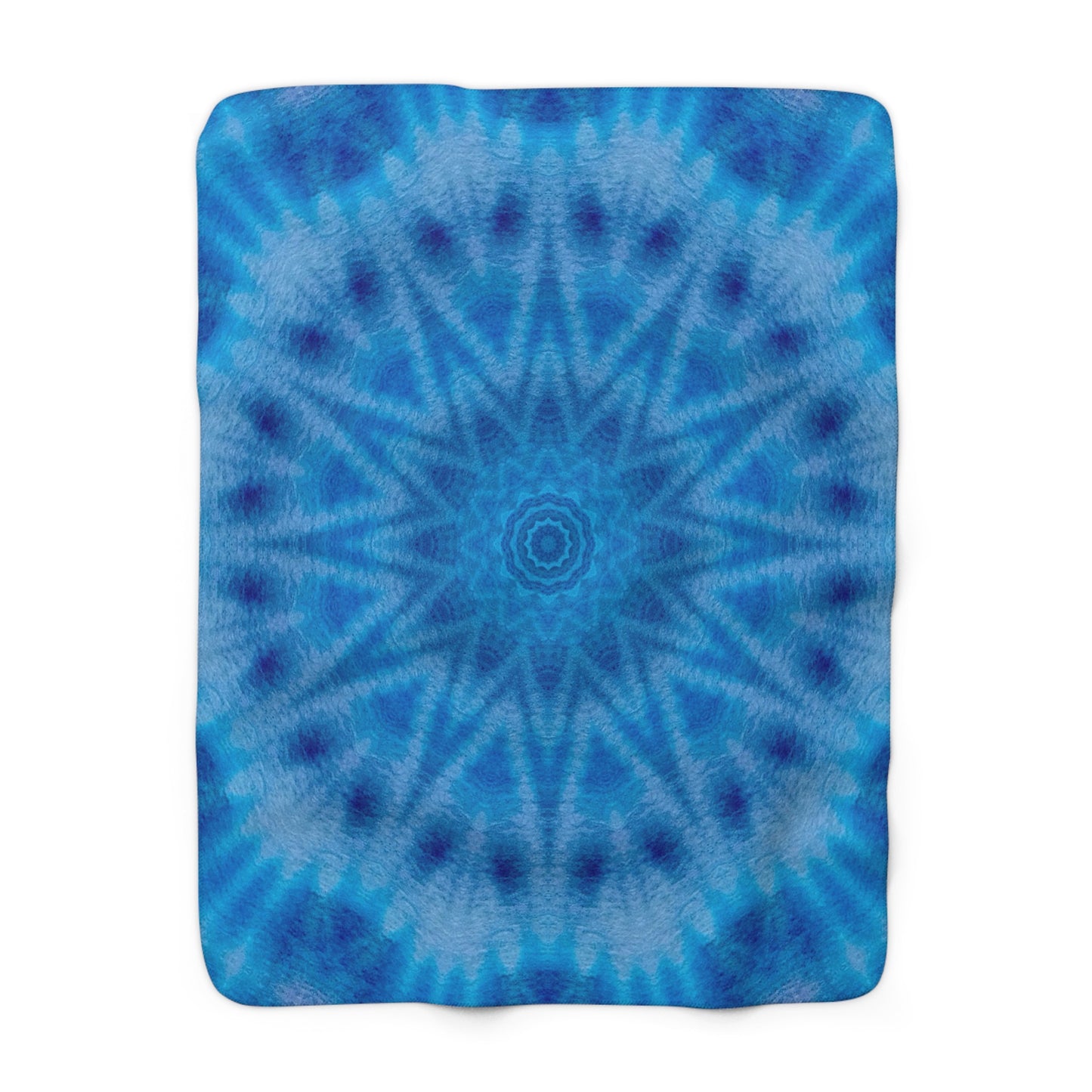 "AVIAN" Sherpa Fleece Blanket | Cosy Throw for Home Decor & Gifts