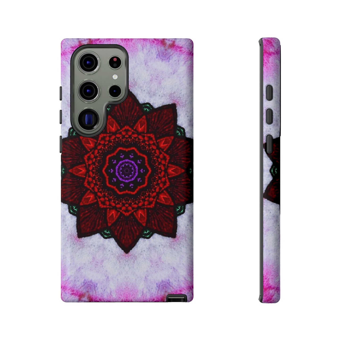 Tough Phone Case (VESI)