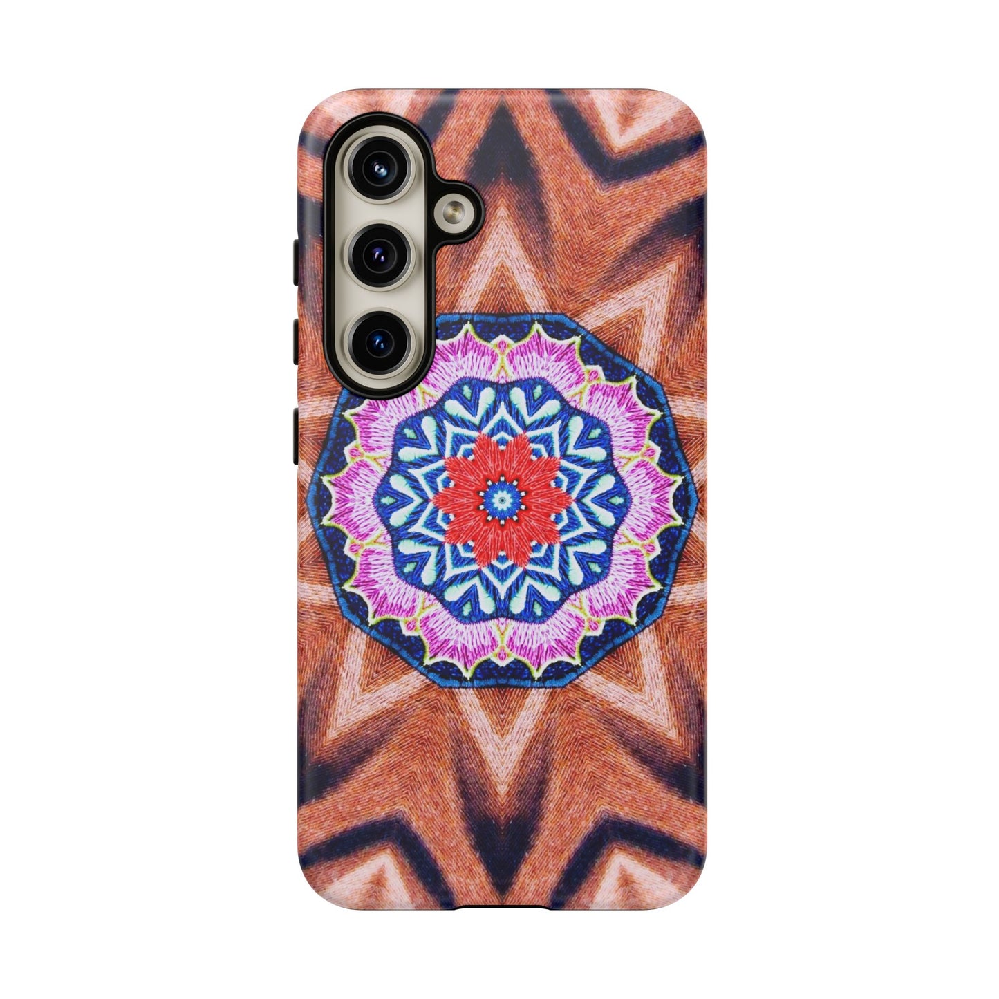 Tough Phone Case (DECA)