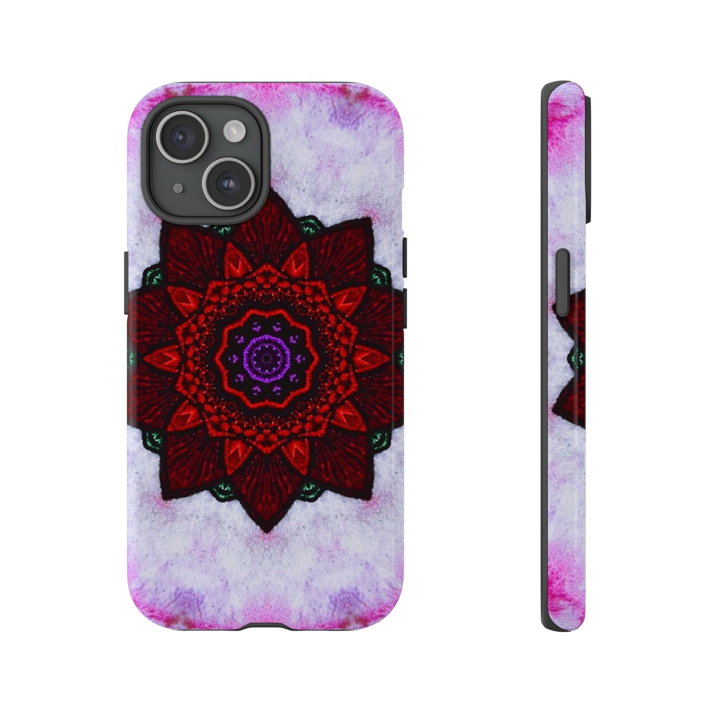 Tough Phone Case (VESI)