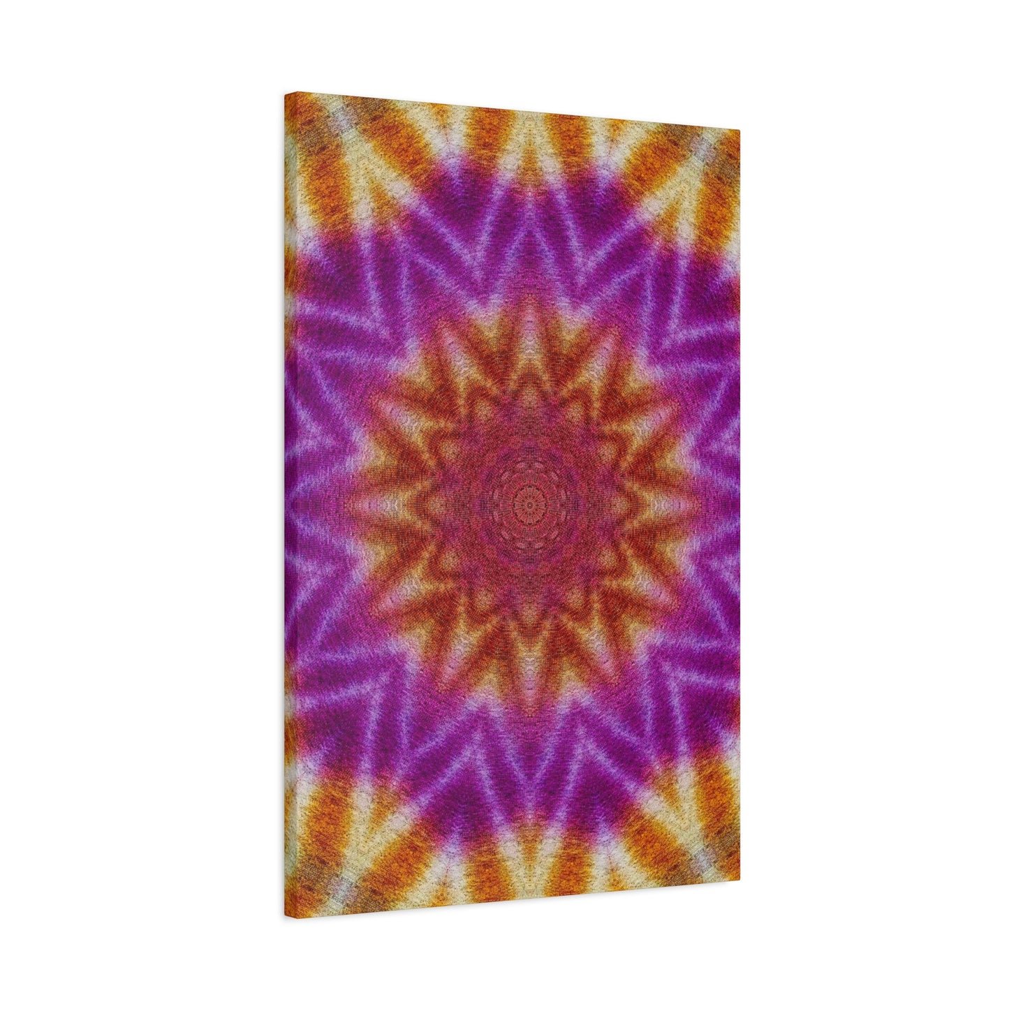 "OST3OS" Canvas Art Print - Stretched Matte 1.25"