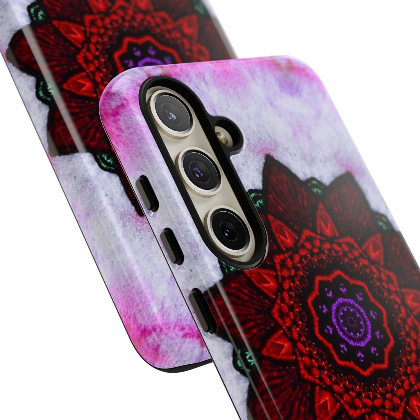 Tough Phone Case (VESI)