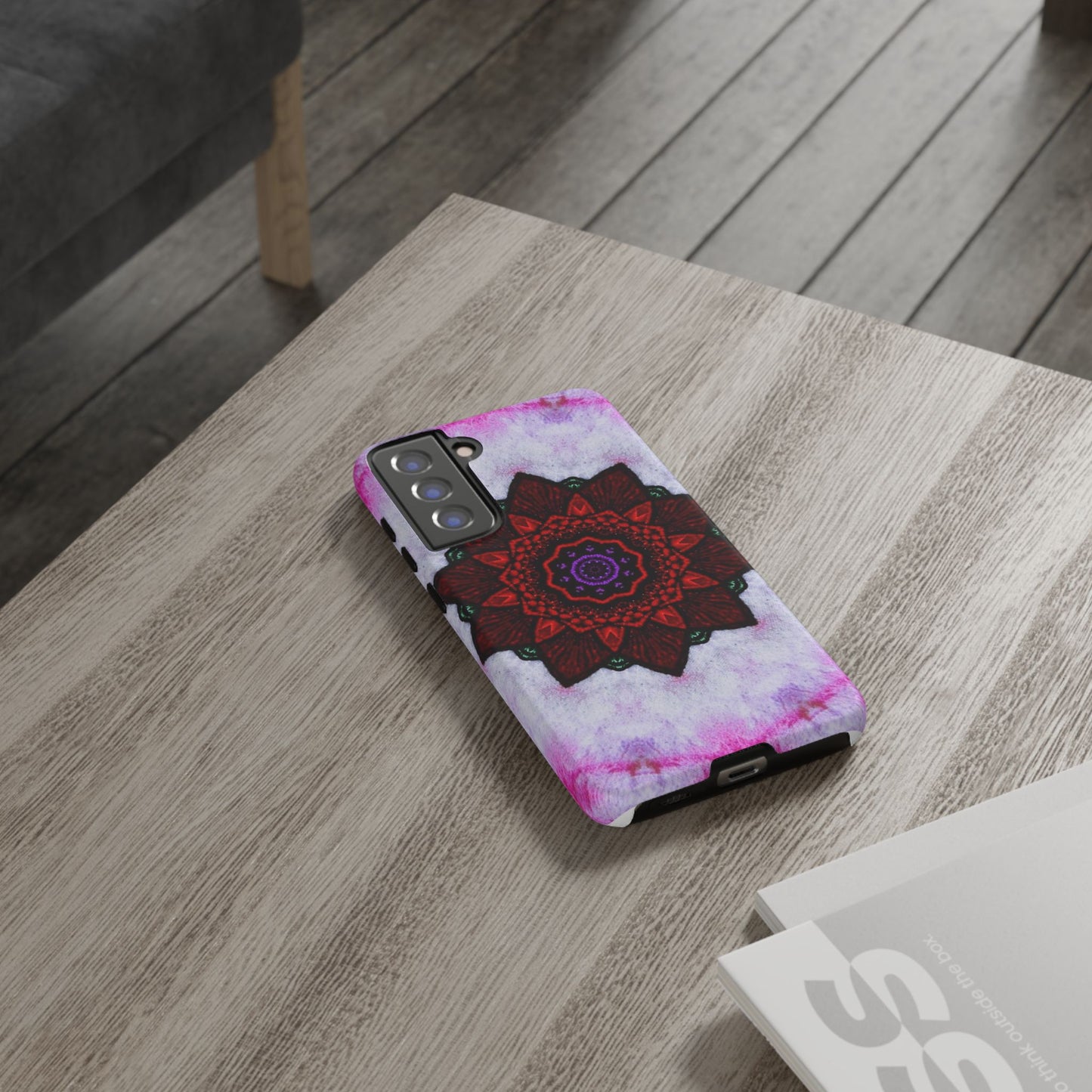 Tough Phone Case (VESI)