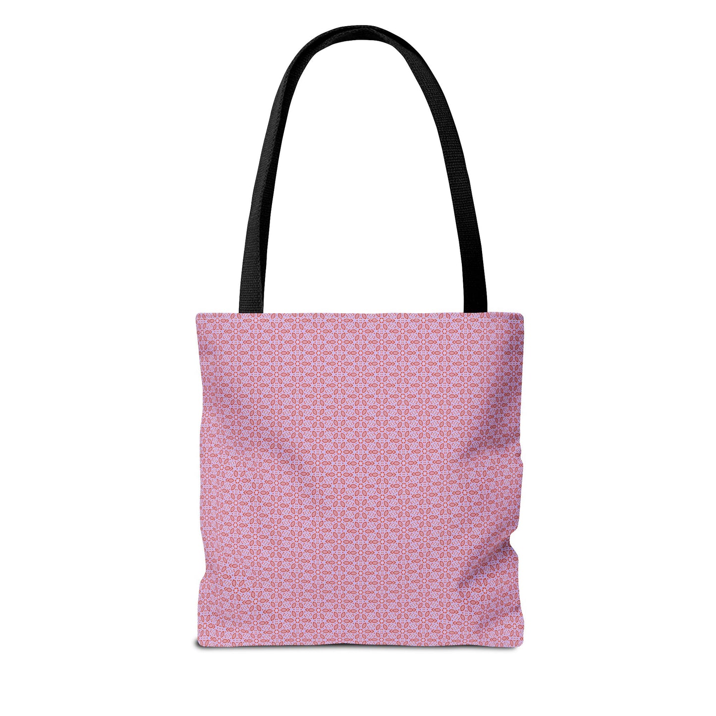 HEXA Cymatic Customisable Aop Tote Bag