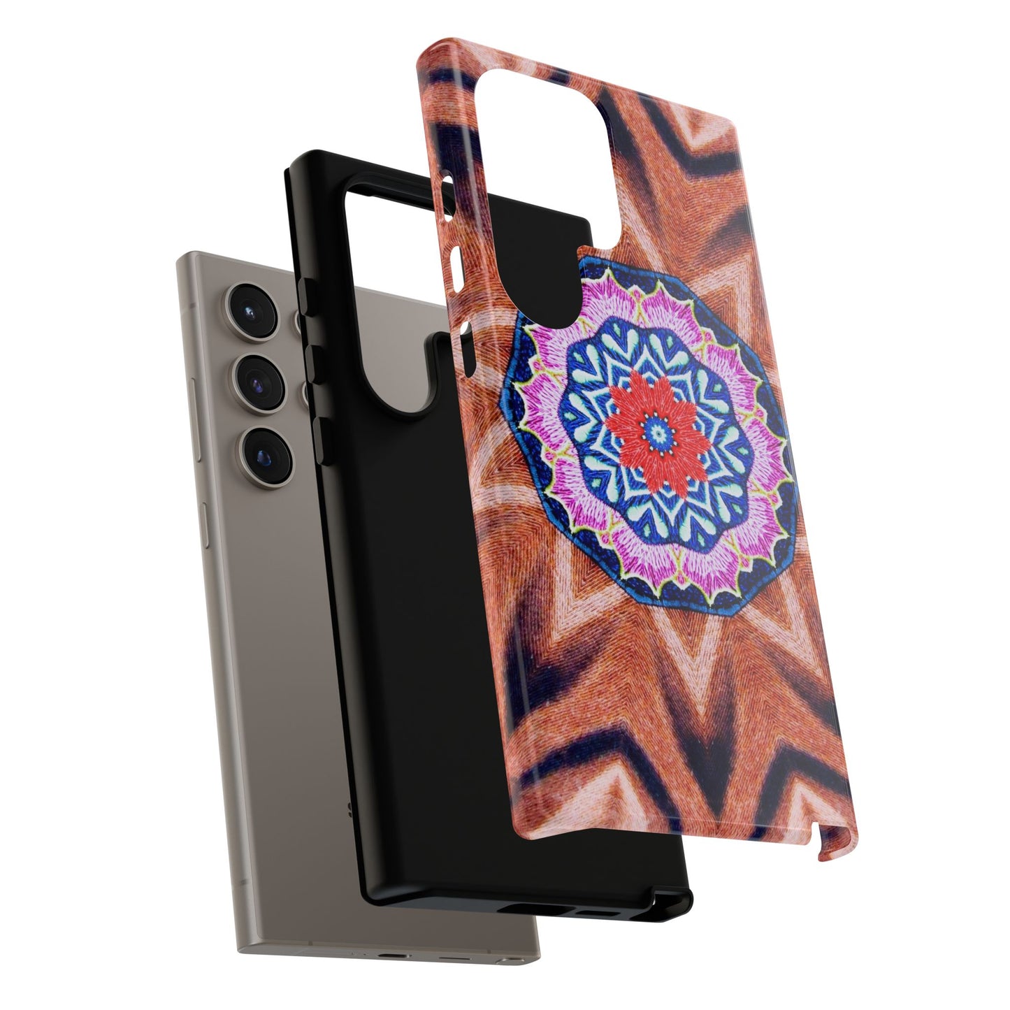 Tough Phone Case (DECA)