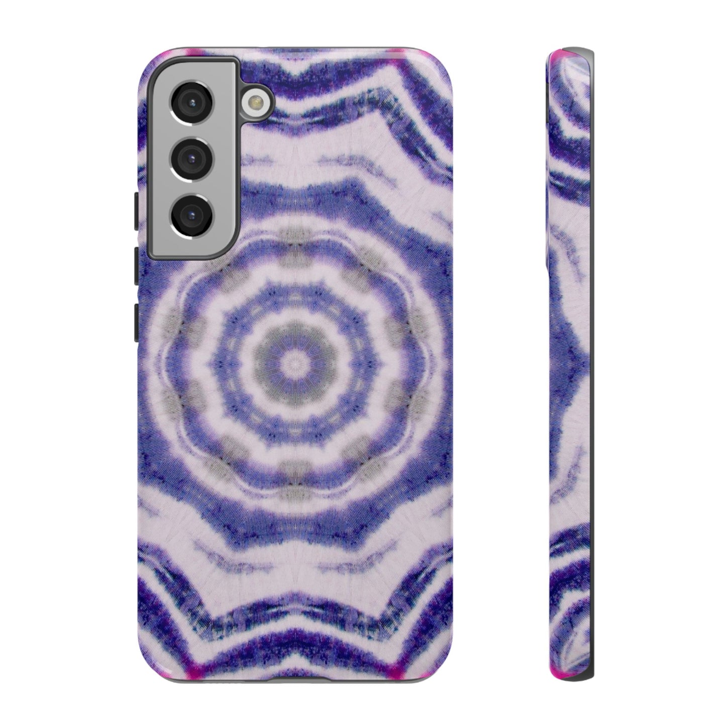 Tough Phone Case (VibeRATE)