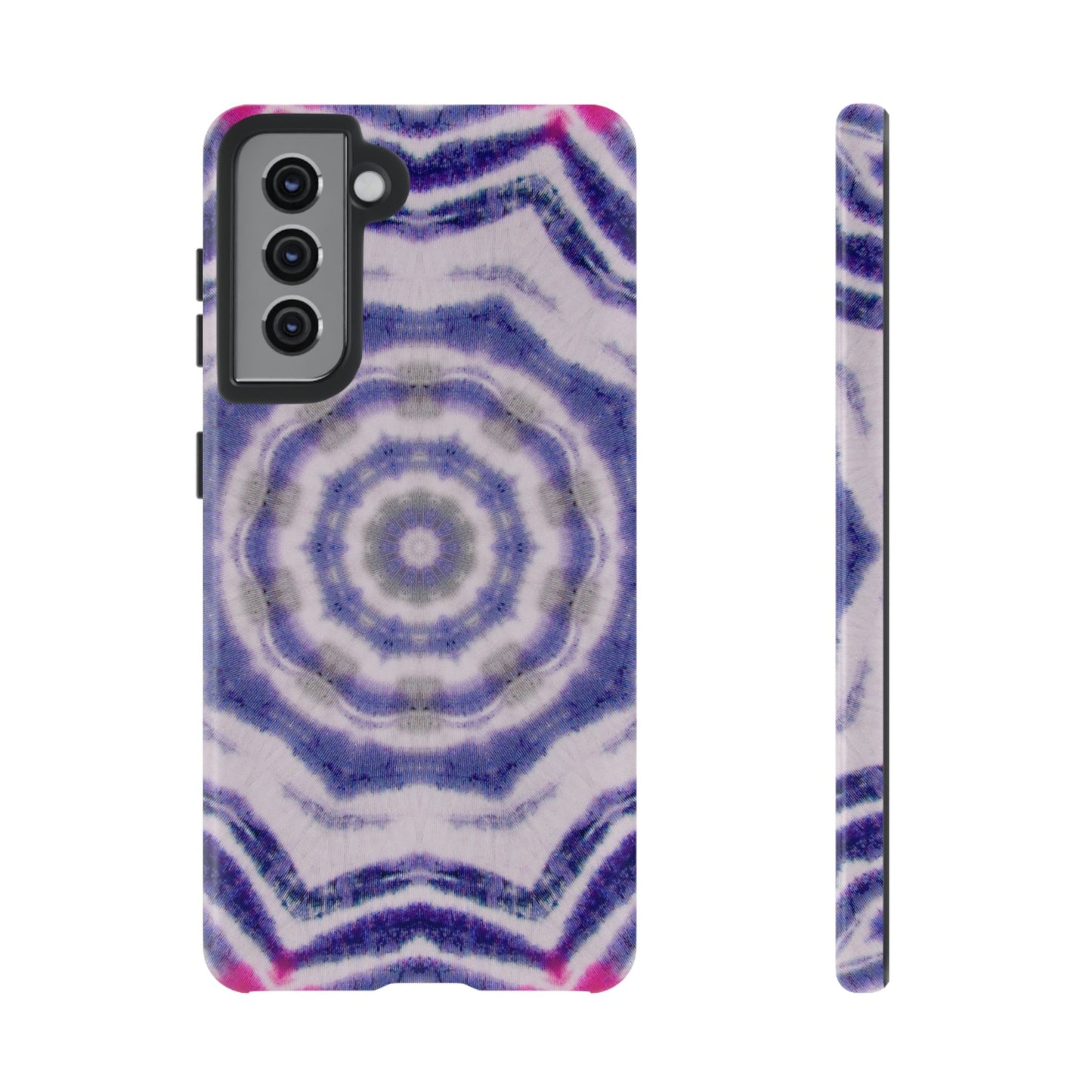 Tough Phone Case (VibeRATE)