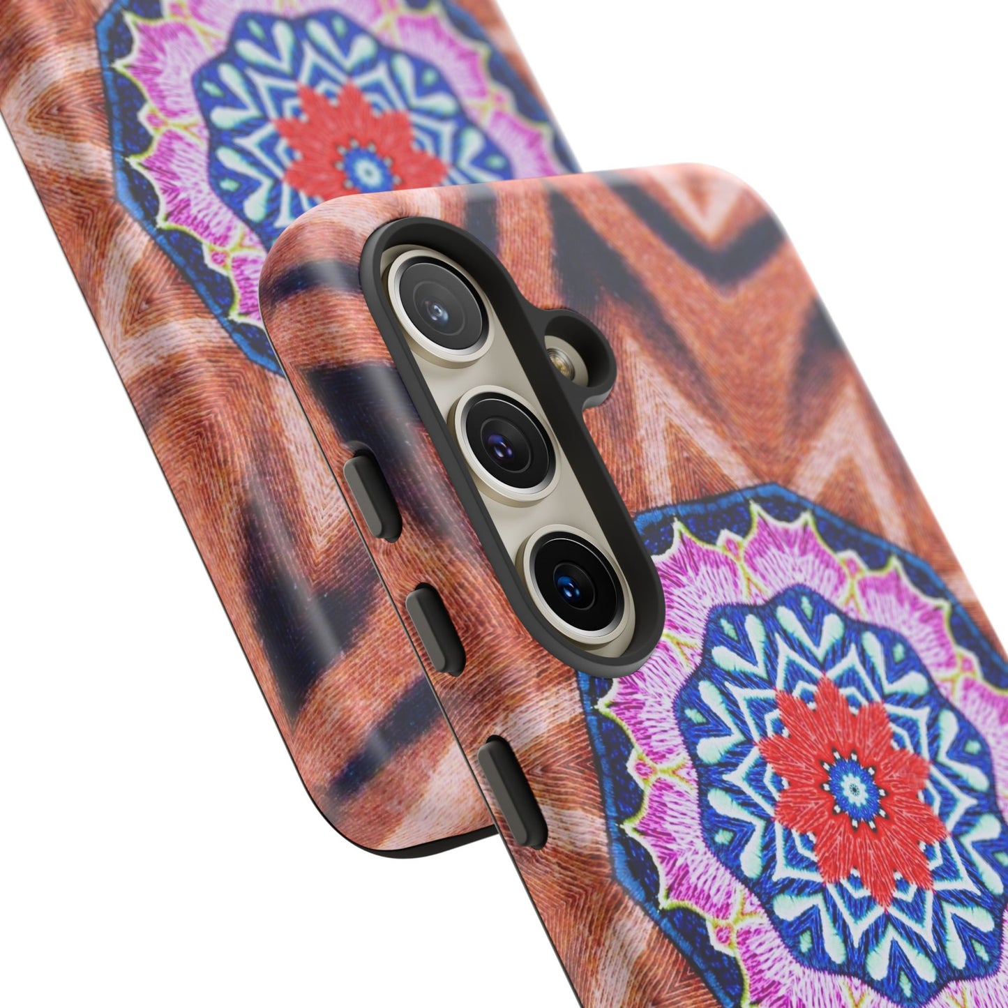 Tough Phone Case (DECA)