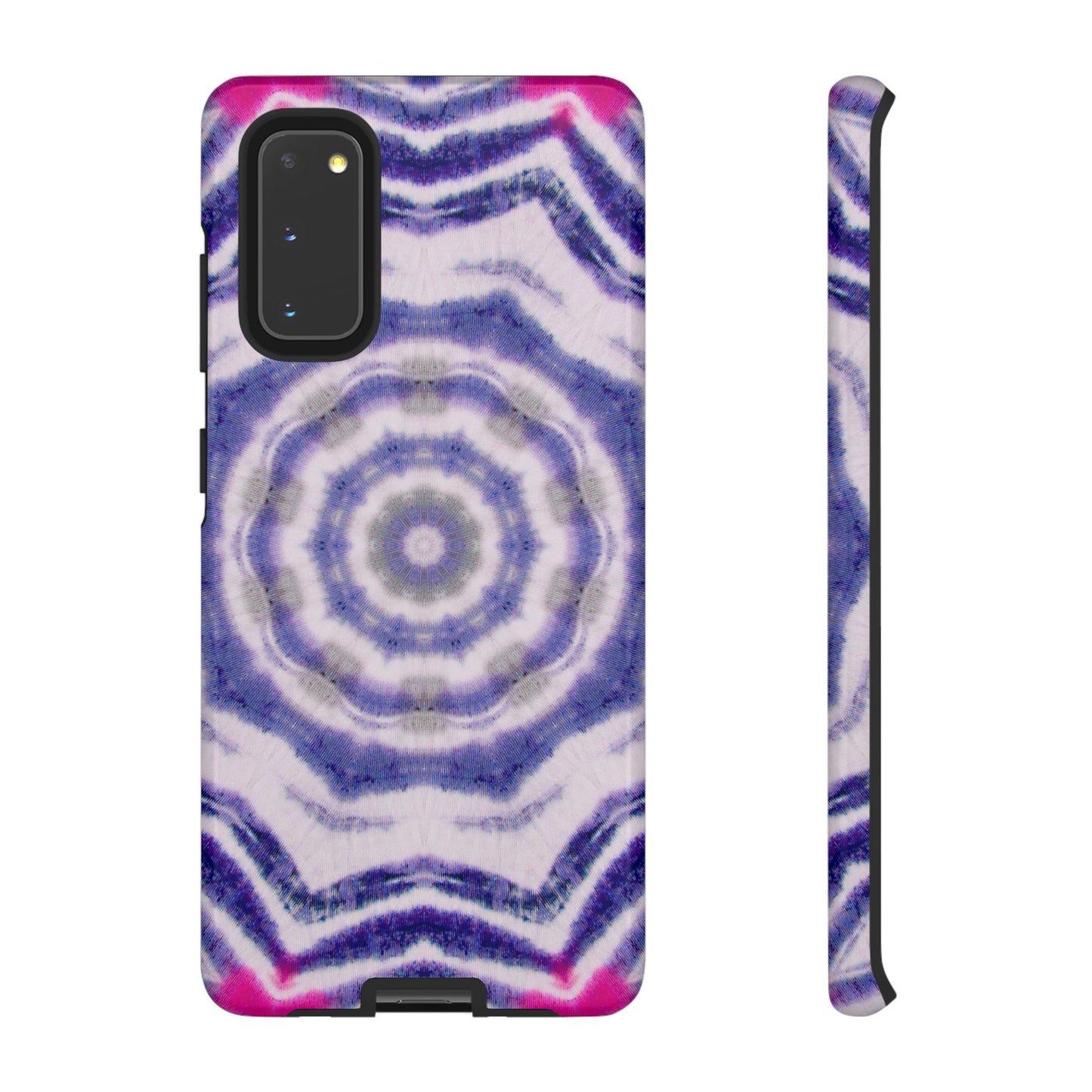 Tough Phone Case (VibeRATE)
