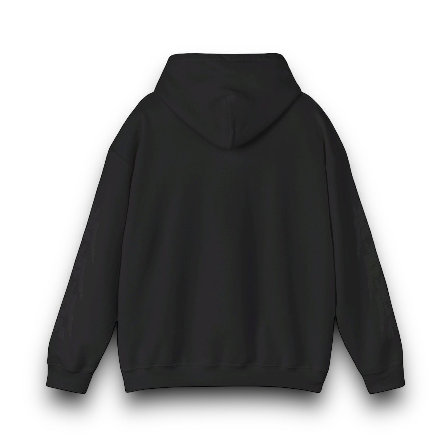Women's 3ETD Logo Print Hoodie