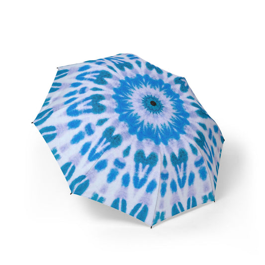 E-VEIL I Semi-Automatic Foldable Umbrella