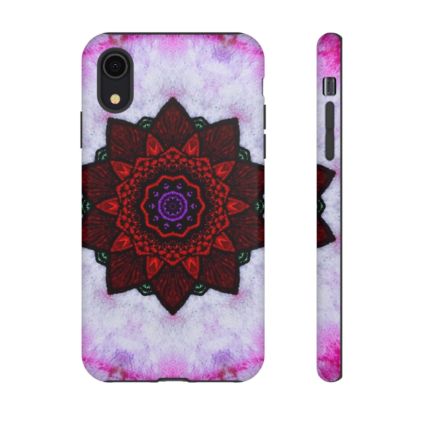 Tough Phone Case (VESI)