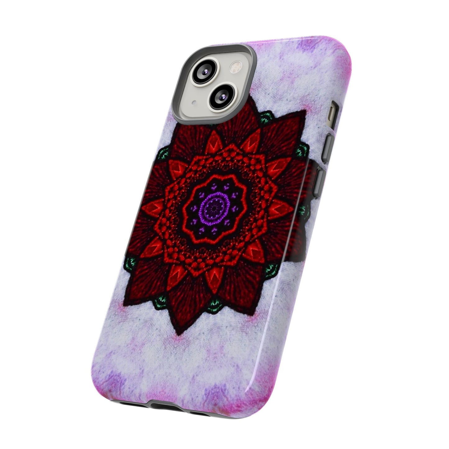 Tough Phone Case (VESI)