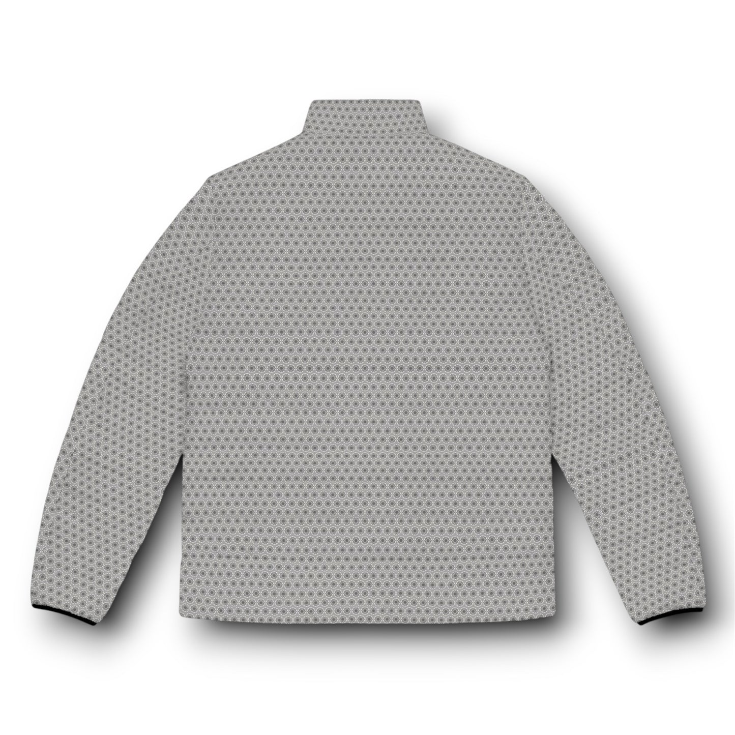 Men's GETA Aop Puffer Jacket