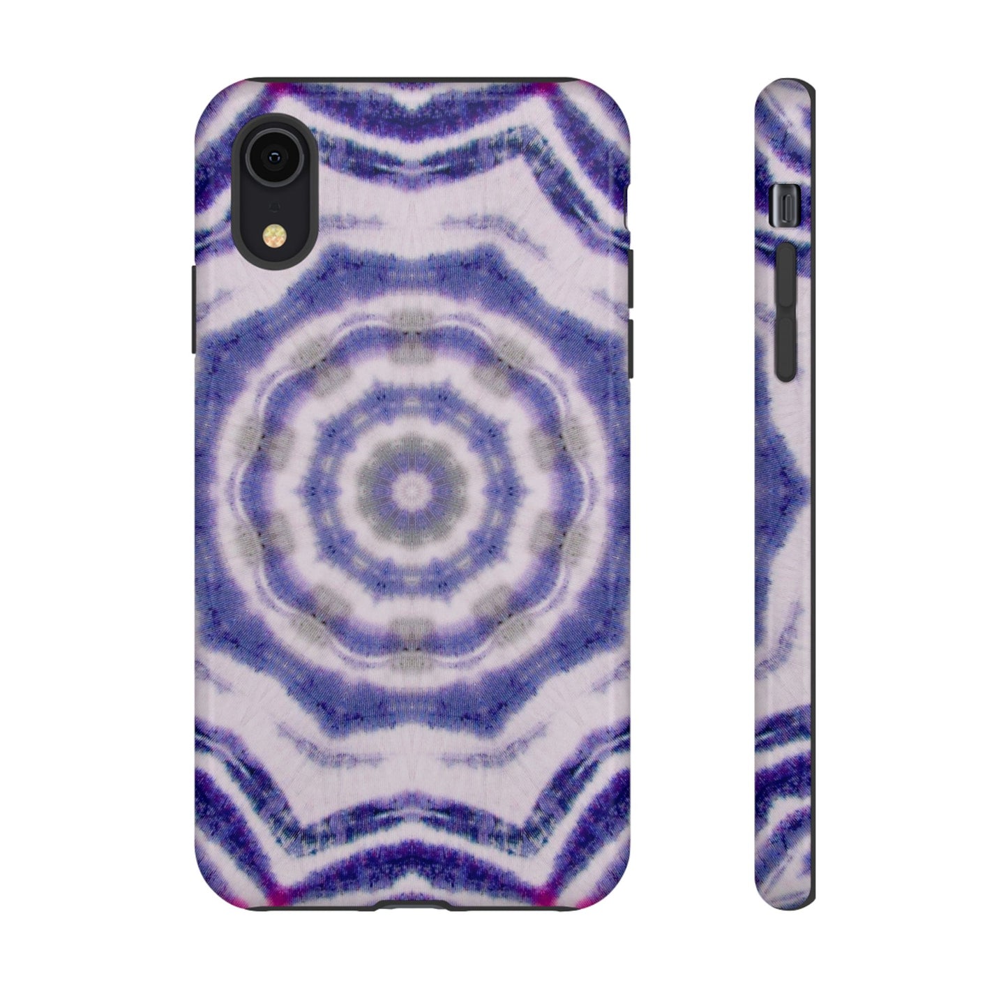 Tough Phone Case (VibeRATE)