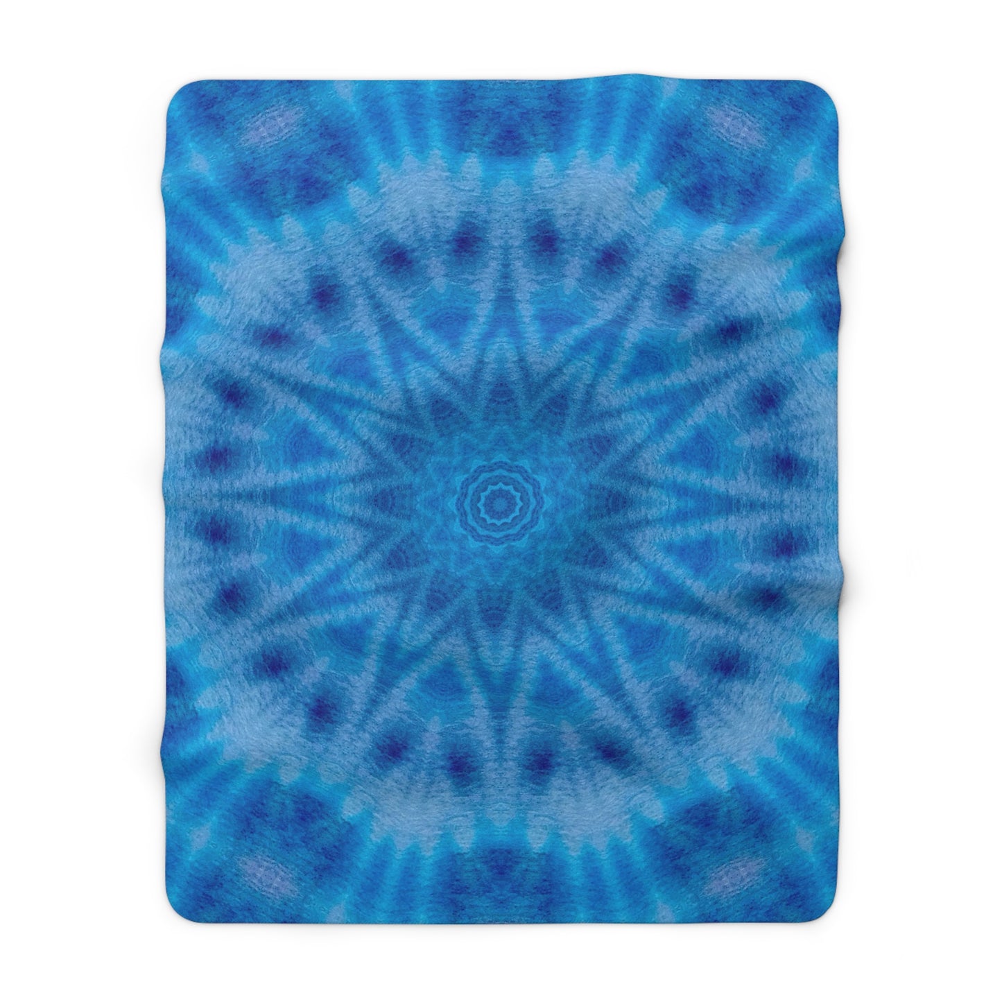 "AVIAN" Sherpa Fleece Blanket | Cosy Throw for Home Decor & Gifts