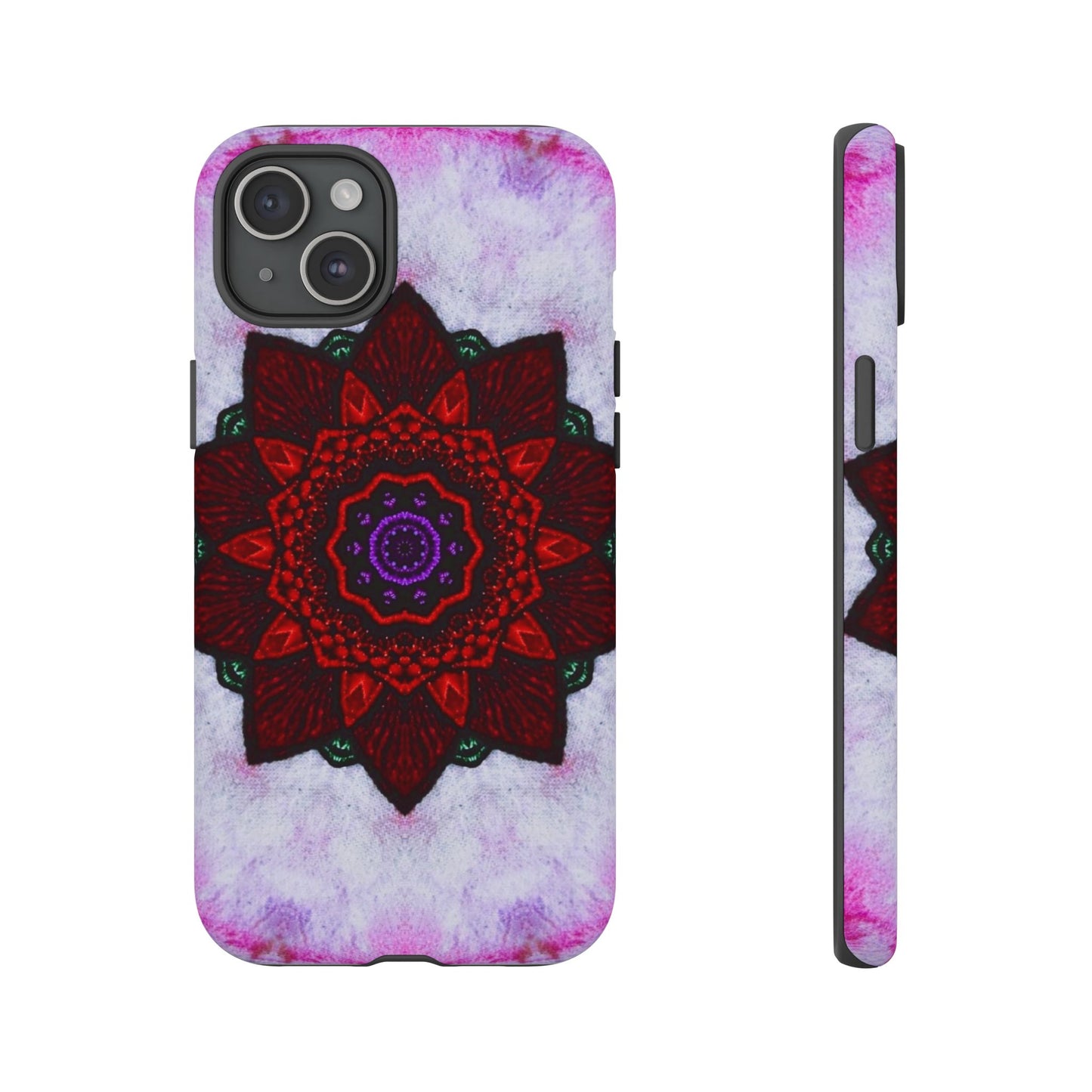 Tough Phone Case (VESI)