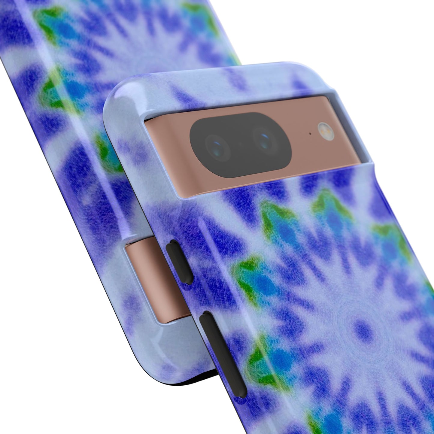 Tough Phone Case (LOTUS)