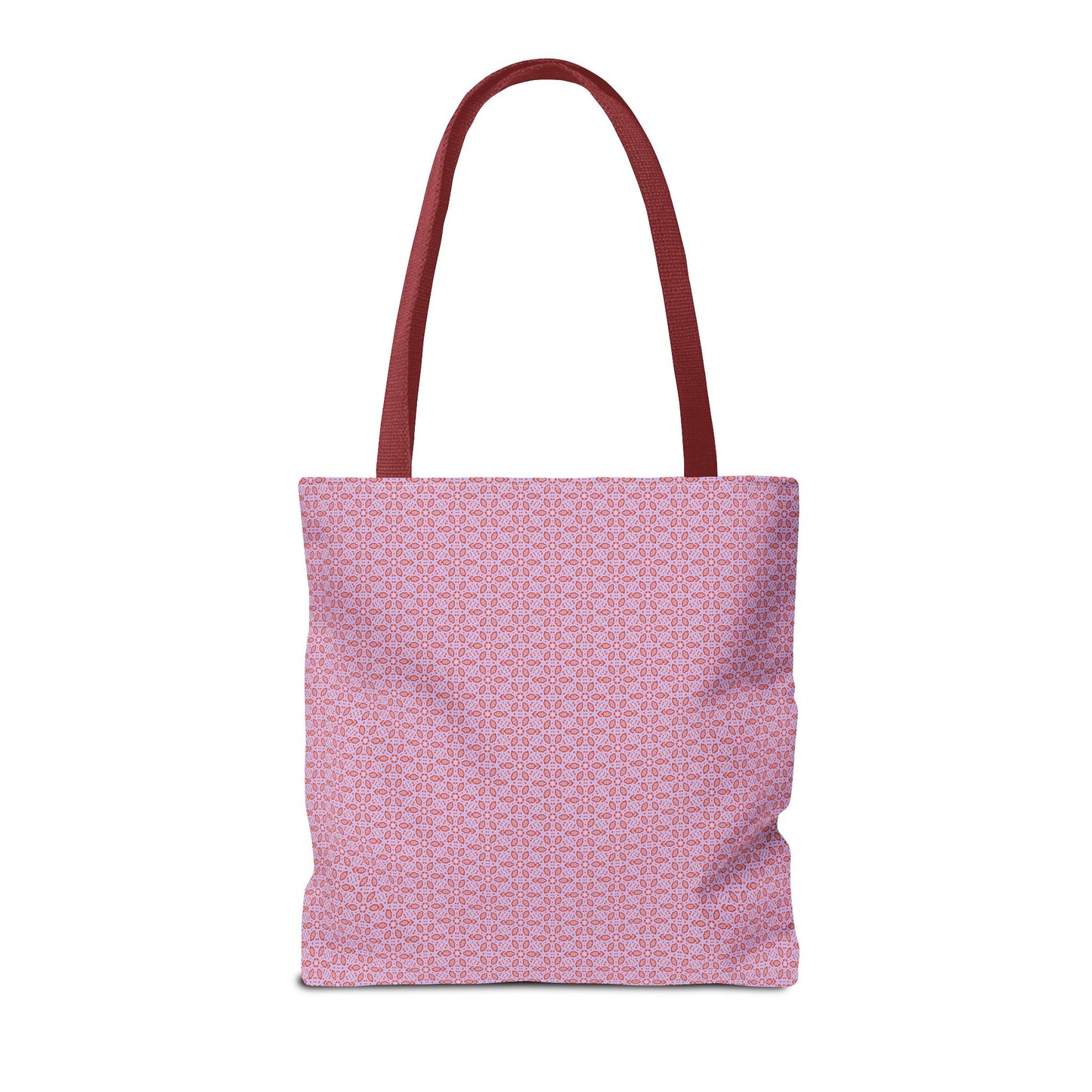 HEXA Cymatic Customisable Aop Tote Bag