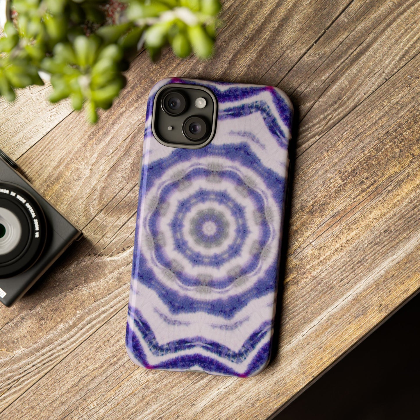 Tough Phone Case (VibeRATE)