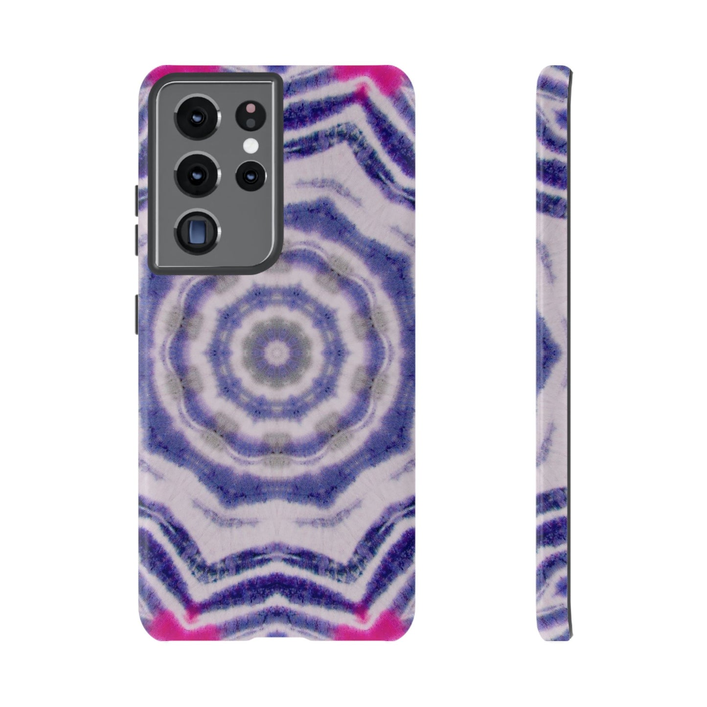 Tough Phone Case (VibeRATE)