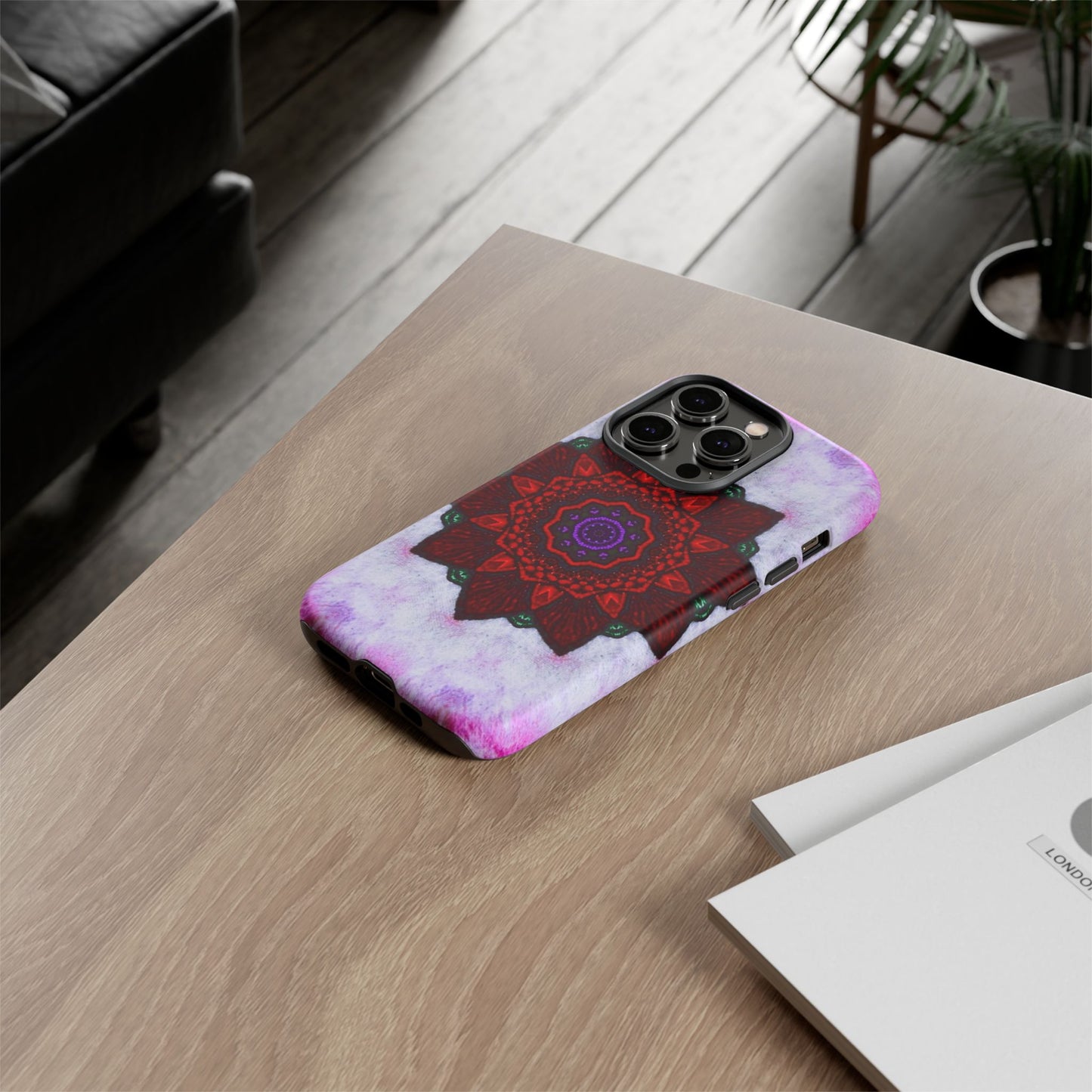 Tough Phone Case (VESI)