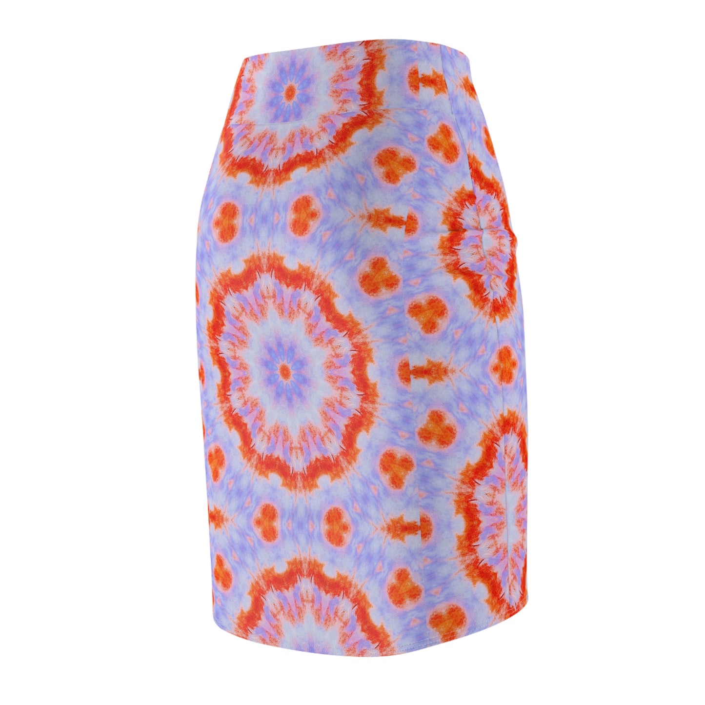 Women's "NEBU" Pencil Skirt - Stylish Summer Fashion