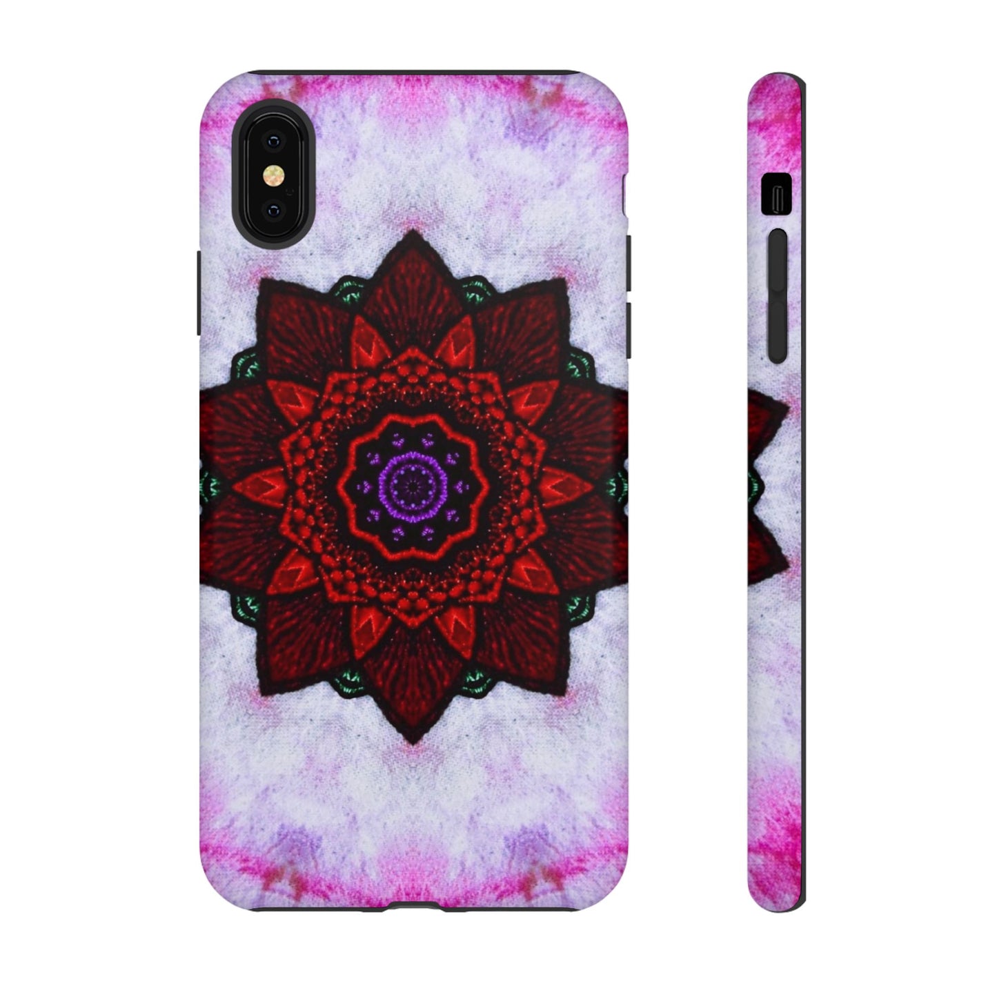 Tough Phone Case (VESI)