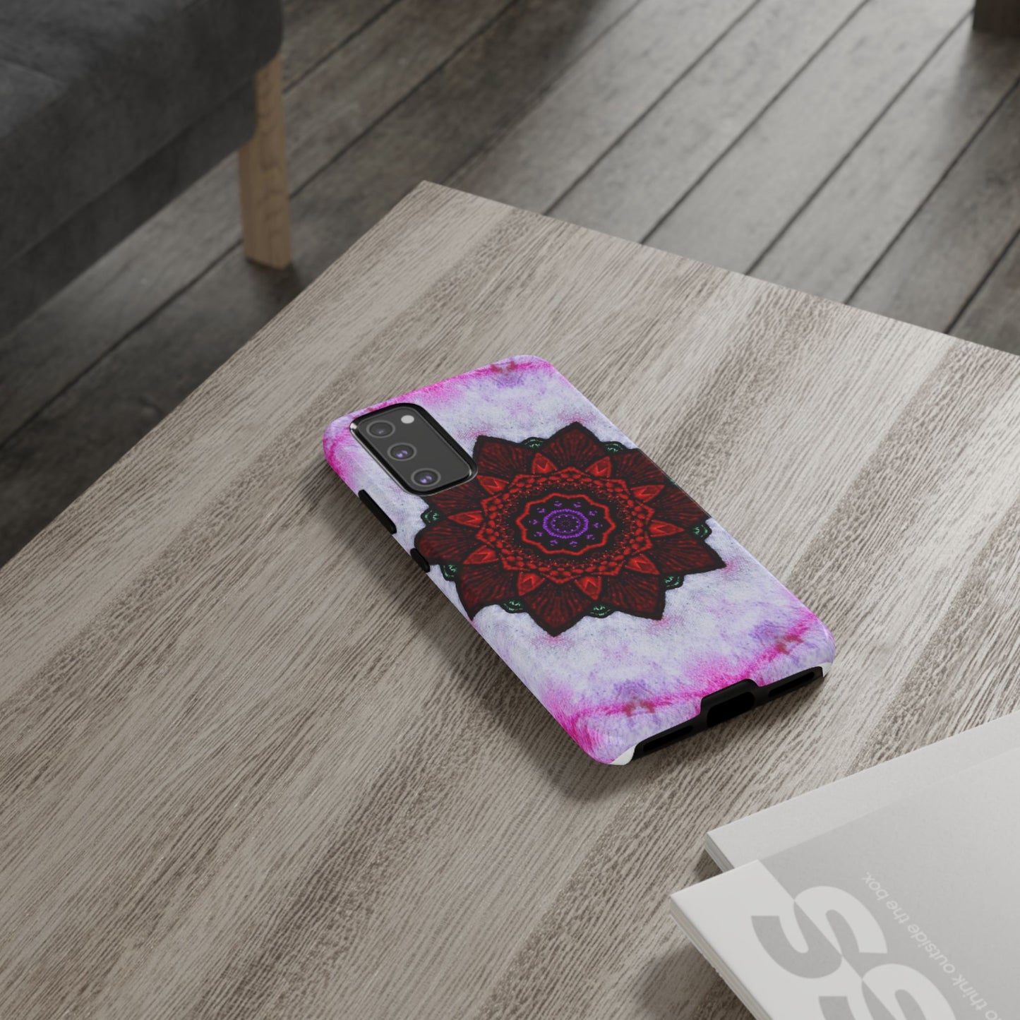 Tough Phone Case (VESI)