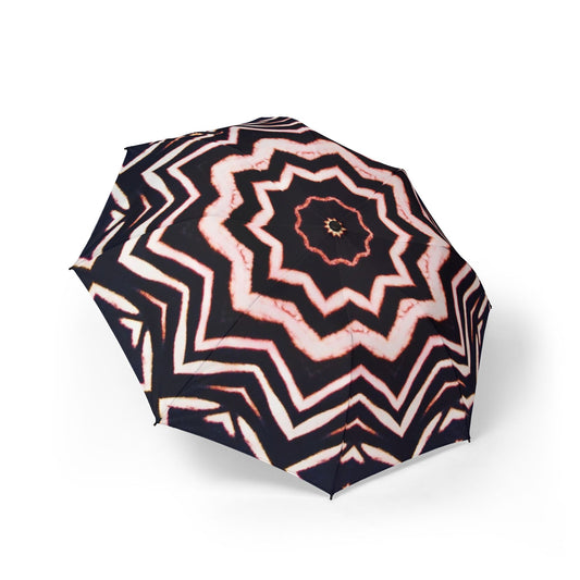 A-BYSS Semi-Automatic Foldable Umbrella
