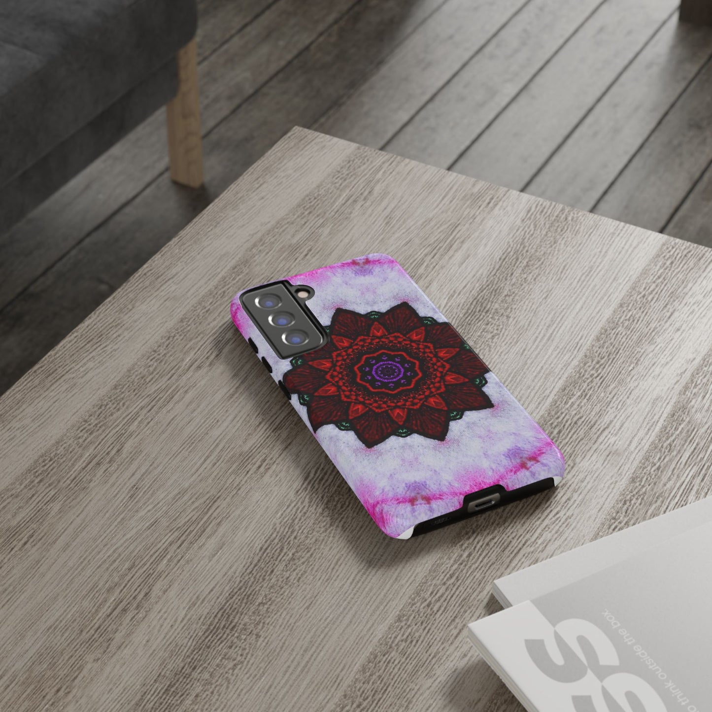 Tough Phone Case (VESI)