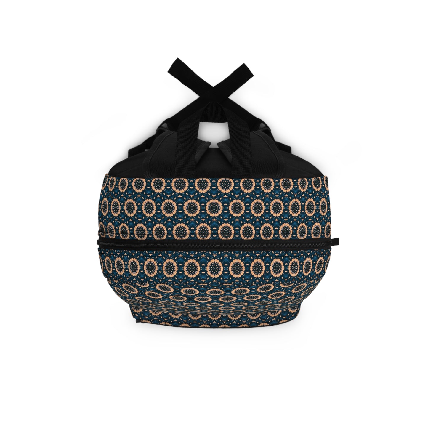 BLKSUN Cymatic AOP Backpack
