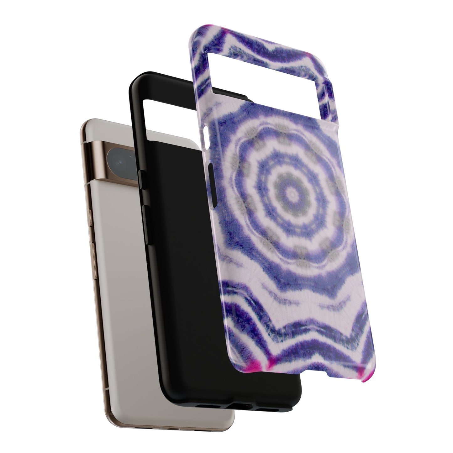 Tough Phone Case (VibeRATE)
