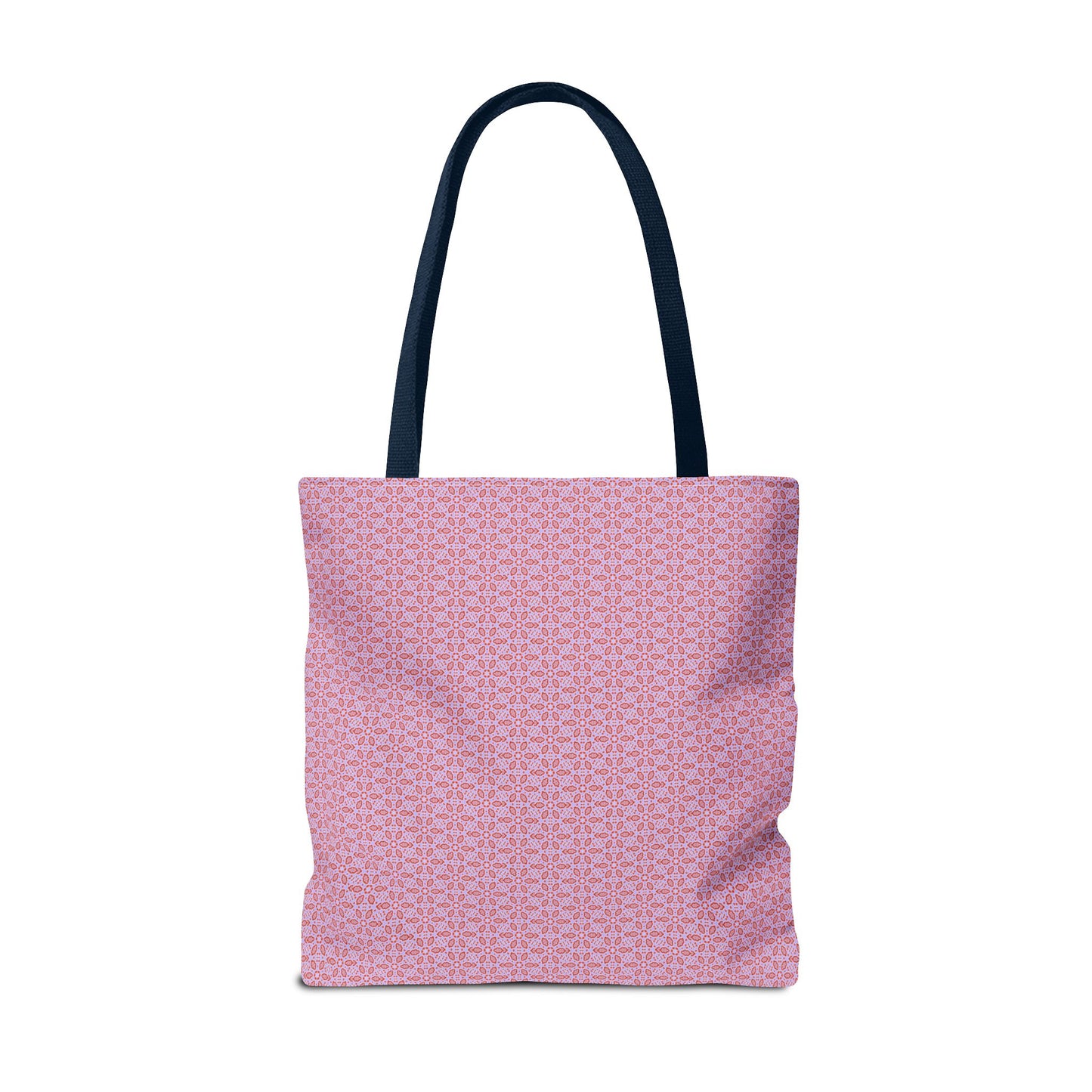 HEXA Cymatic Customisable Aop Tote Bag