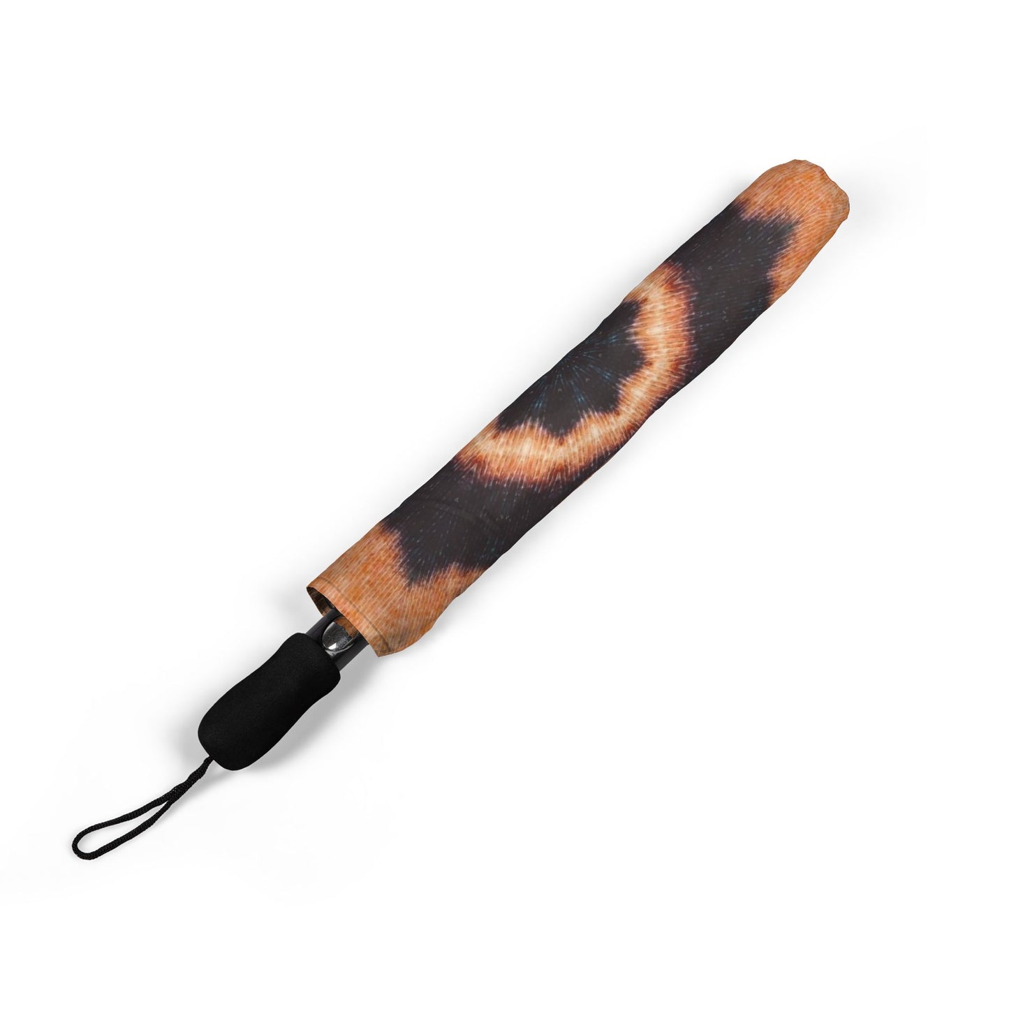 EYECEE Semi-Automatic Foldable Umbrella