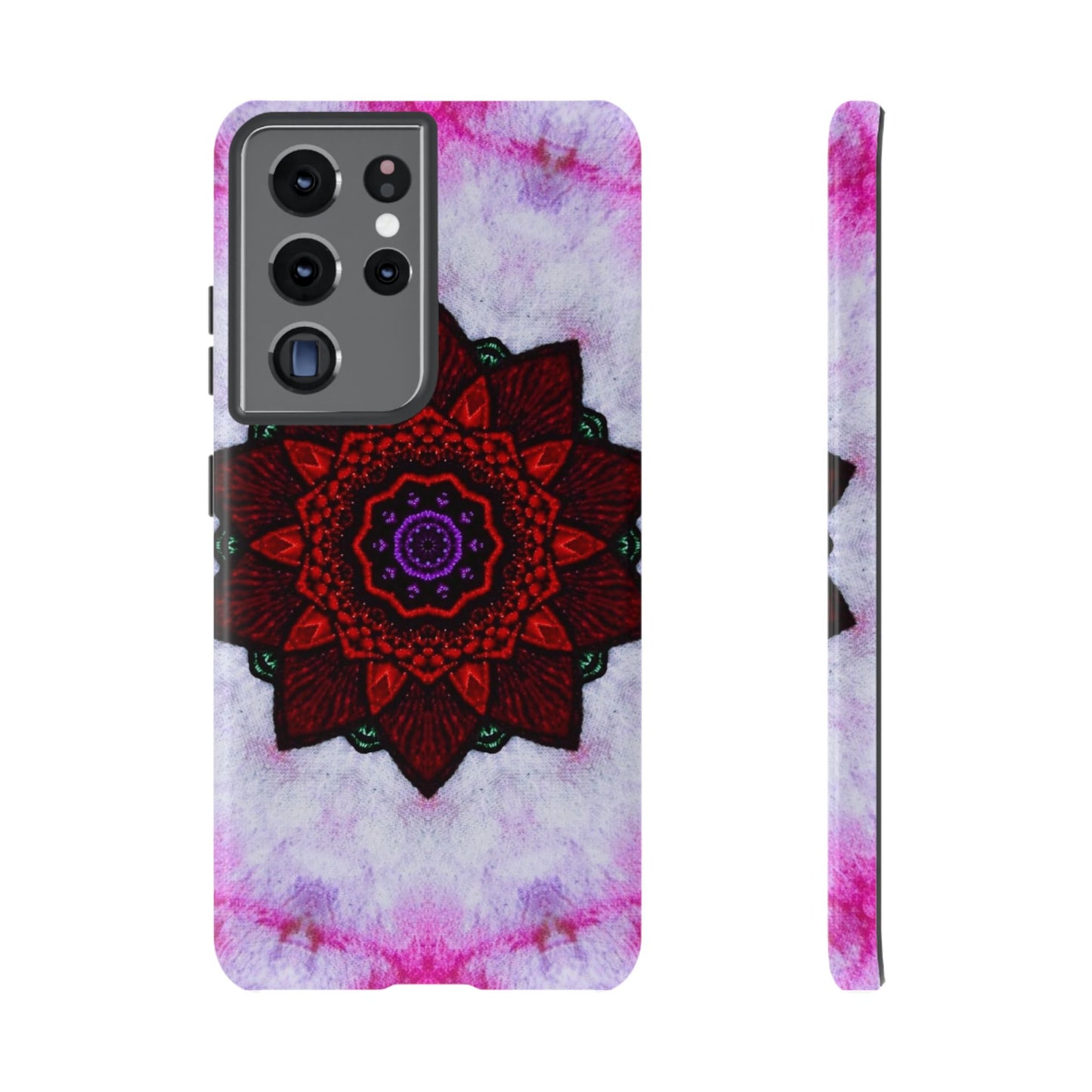 Tough Phone Case (VESI)