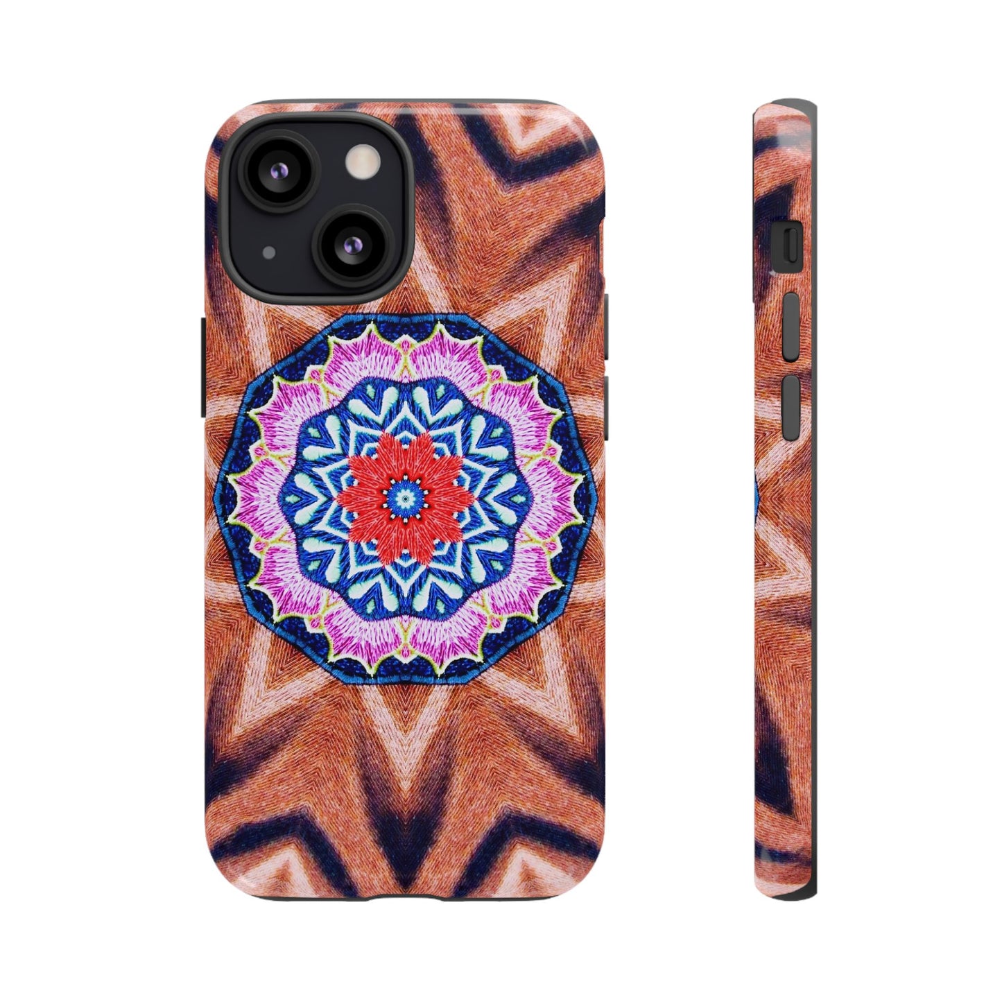 Tough Phone Case (DECA)
