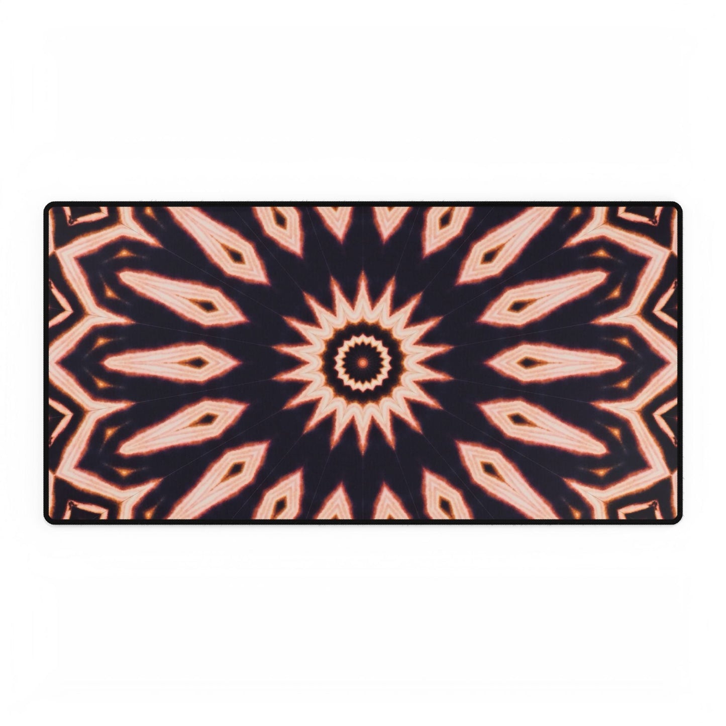 E-CLPS 2 Cymatic Desk Mat