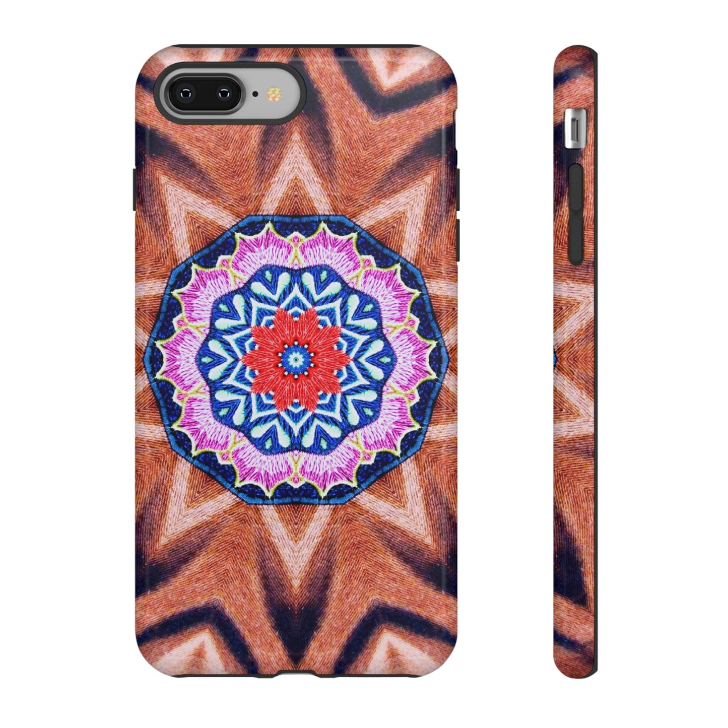 Tough Phone Case (DECA)