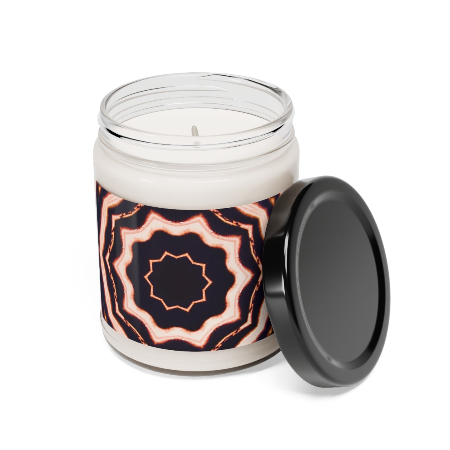 VOiD Scented Soy Candle