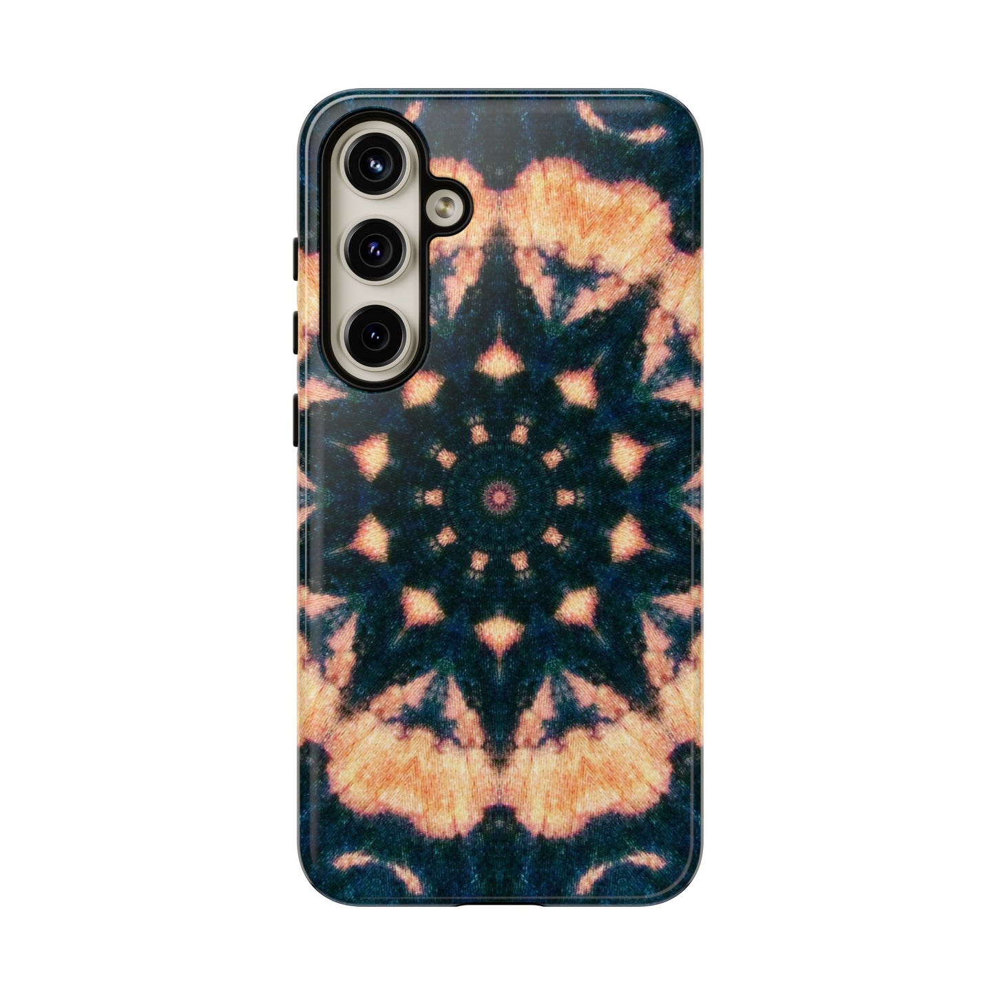 Tough Phone Case (BLKSUN)