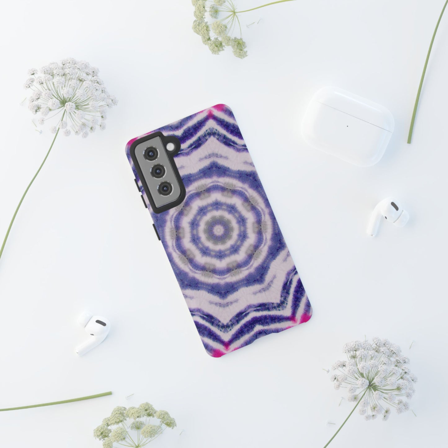 Tough Phone Case (VibeRATE)