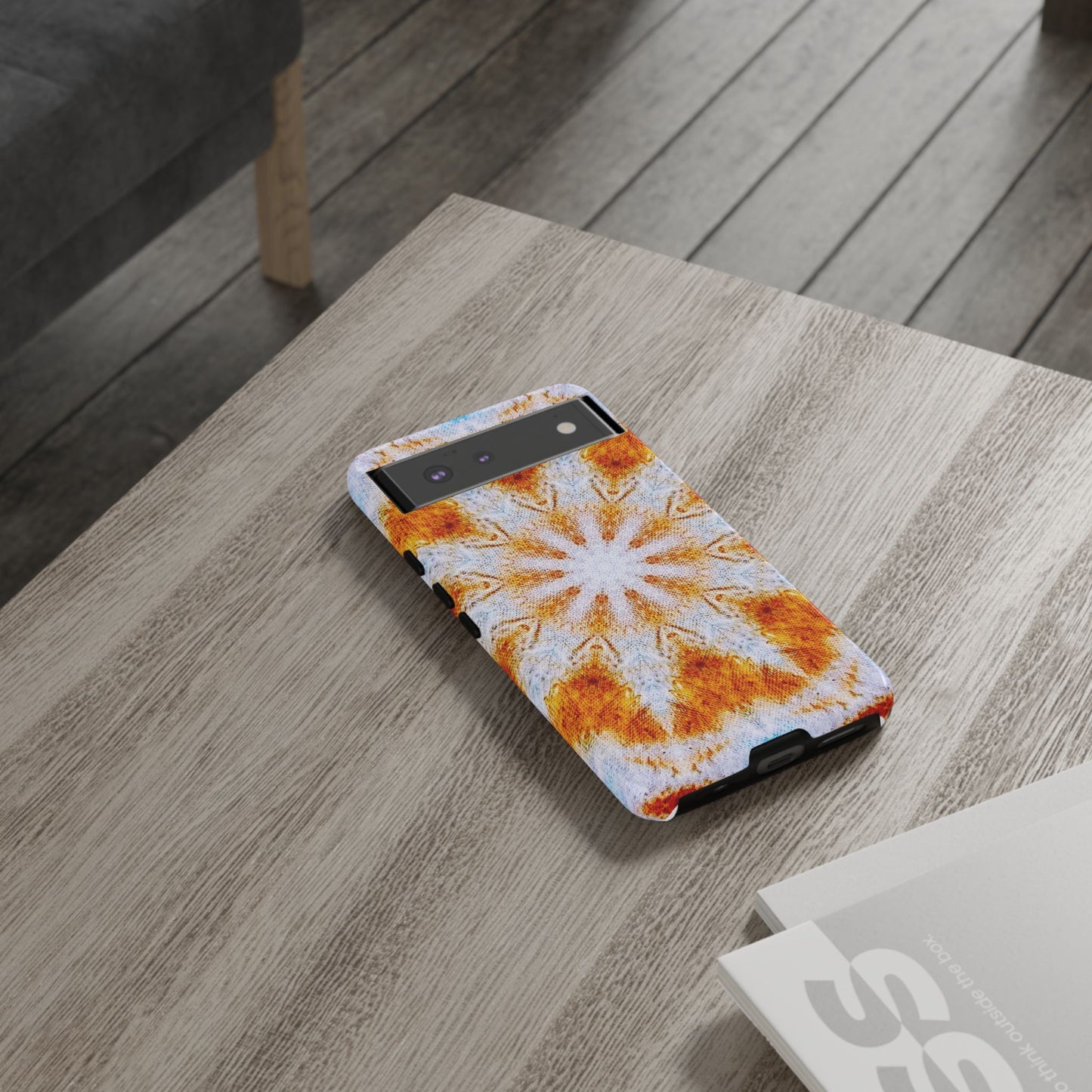 Tough Phone Case (SOL)